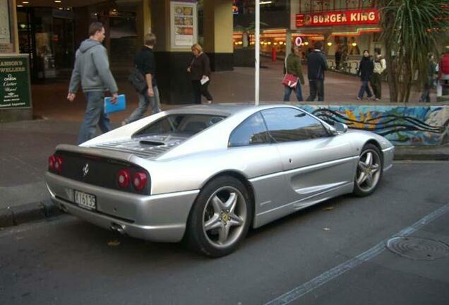 Ferrari F355 Berlinetta