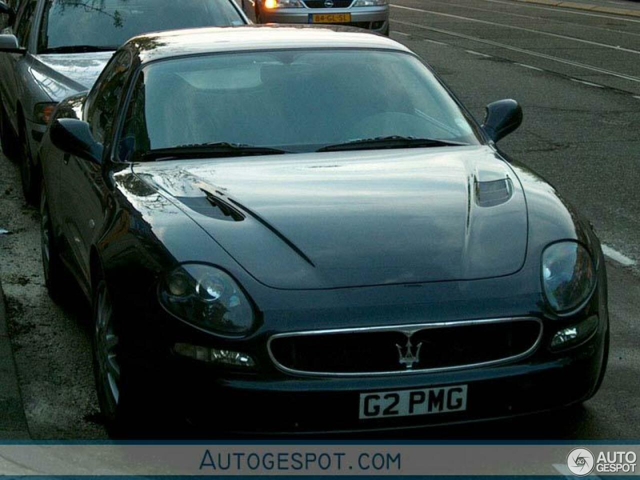 Maserati 3200GT