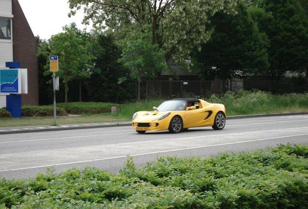 Lotus Elise S2 111R