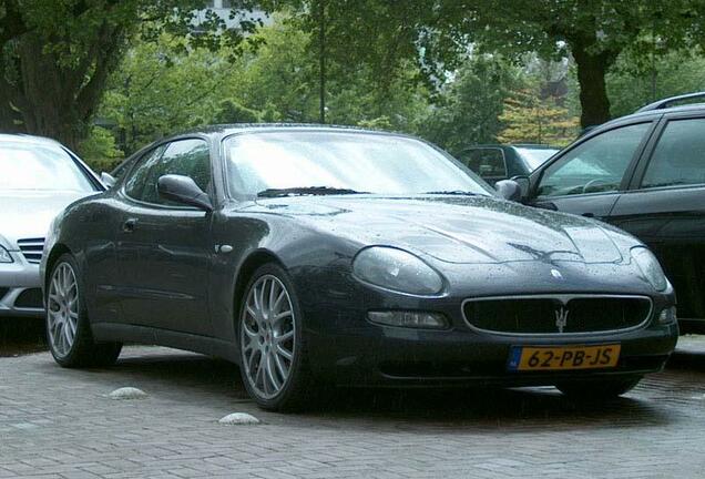 Maserati 4200GT