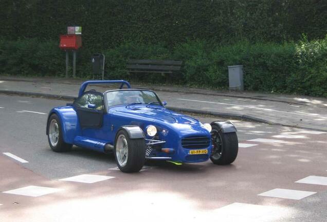 Donkervoort D8 150