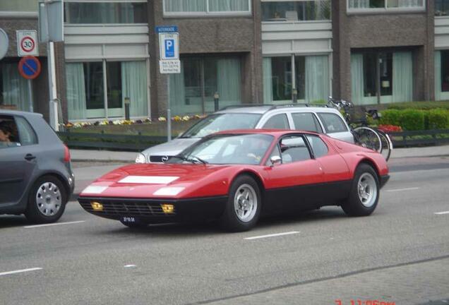 Ferrari 365 GT4 BB