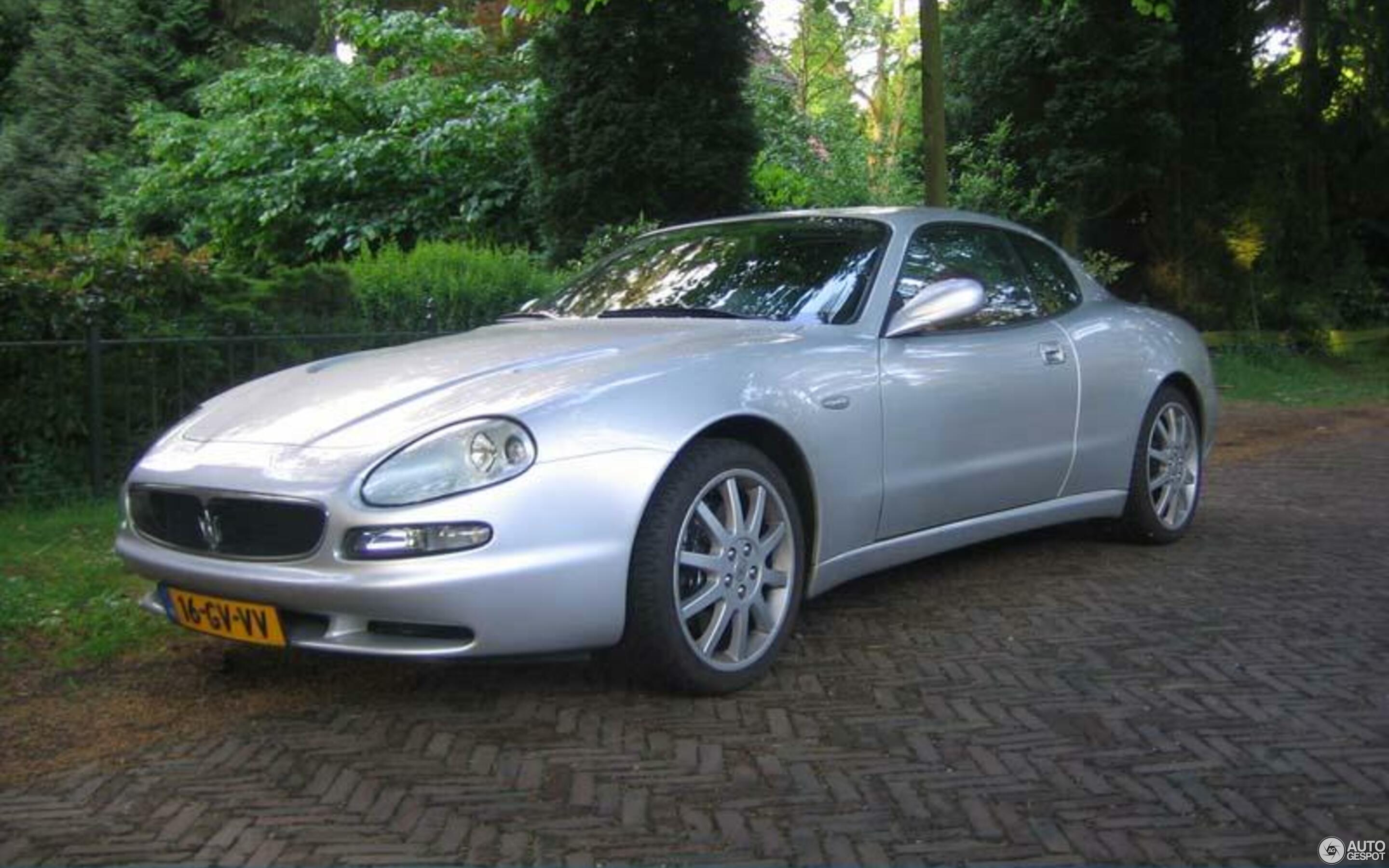 Maserati 3200GT