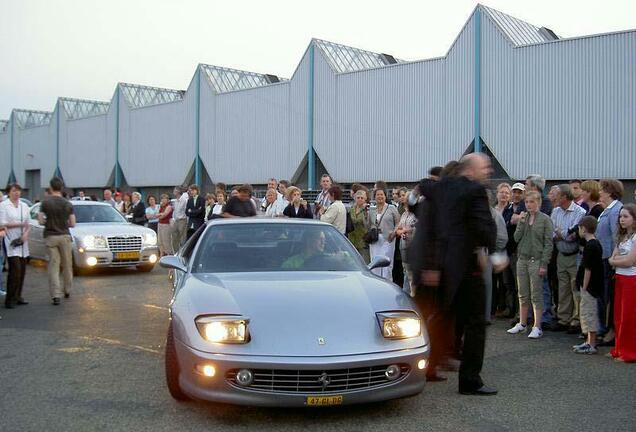 Ferrari 456M GT