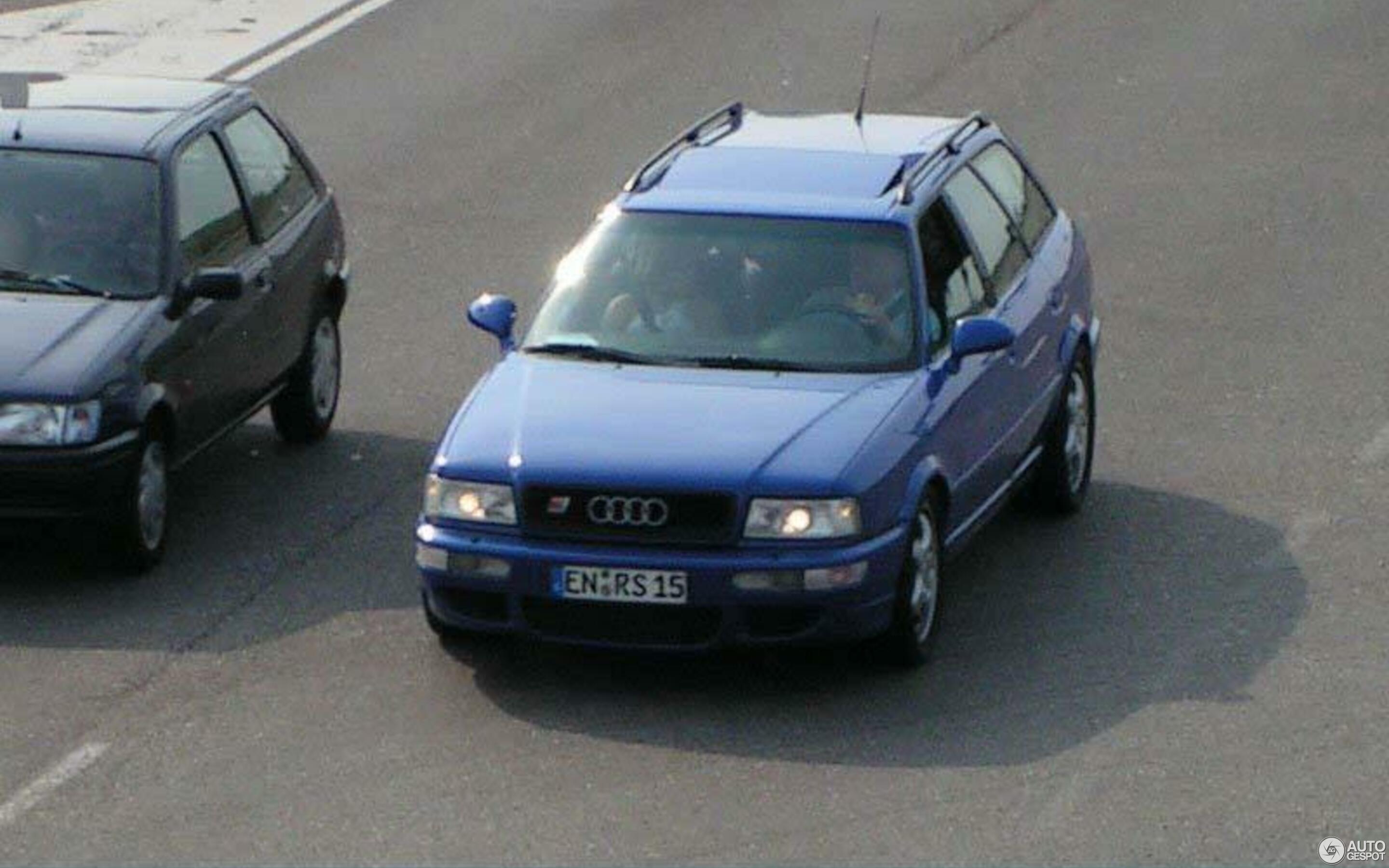 Audi RS2 Avant