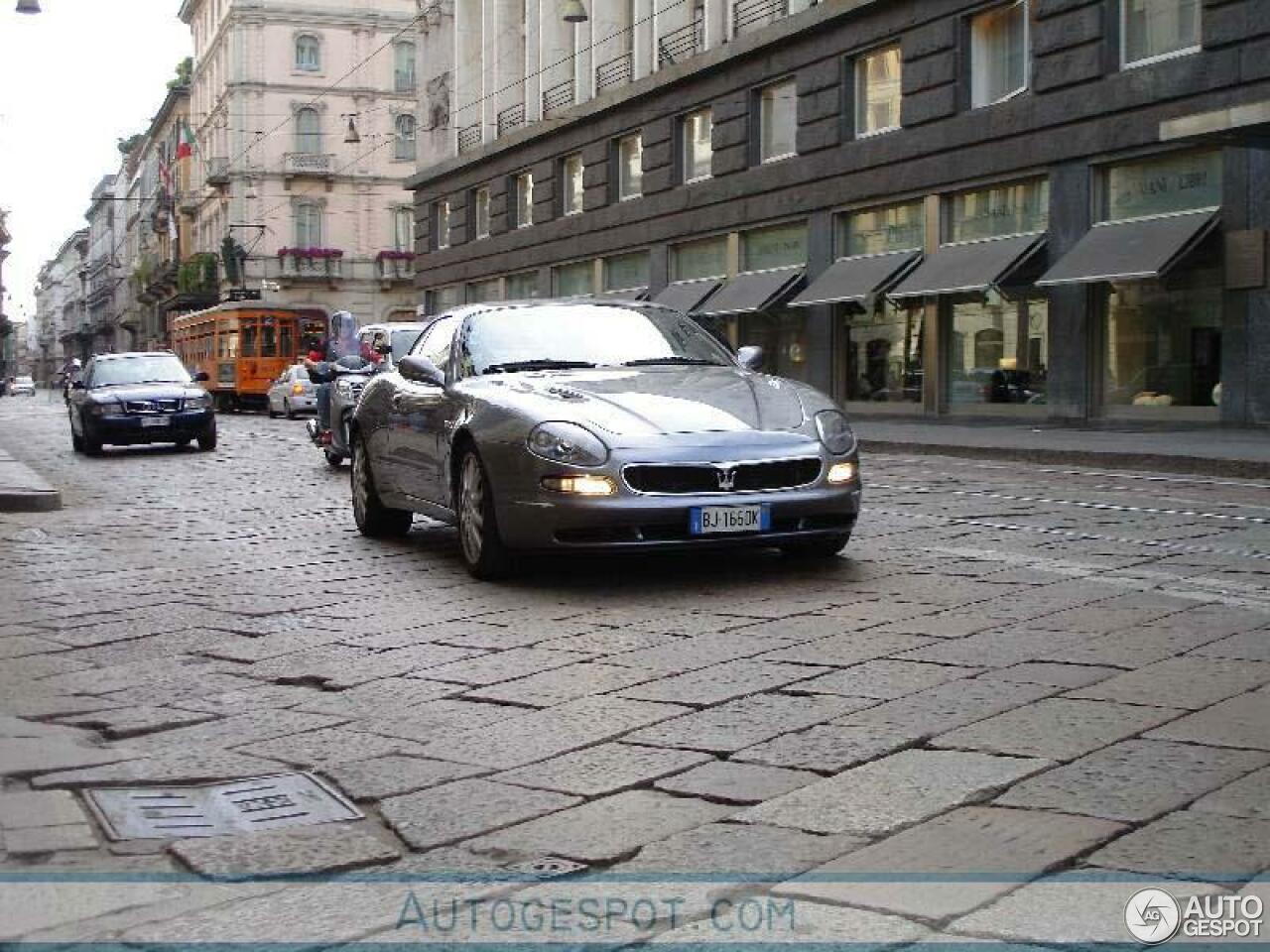 Maserati 3200GT