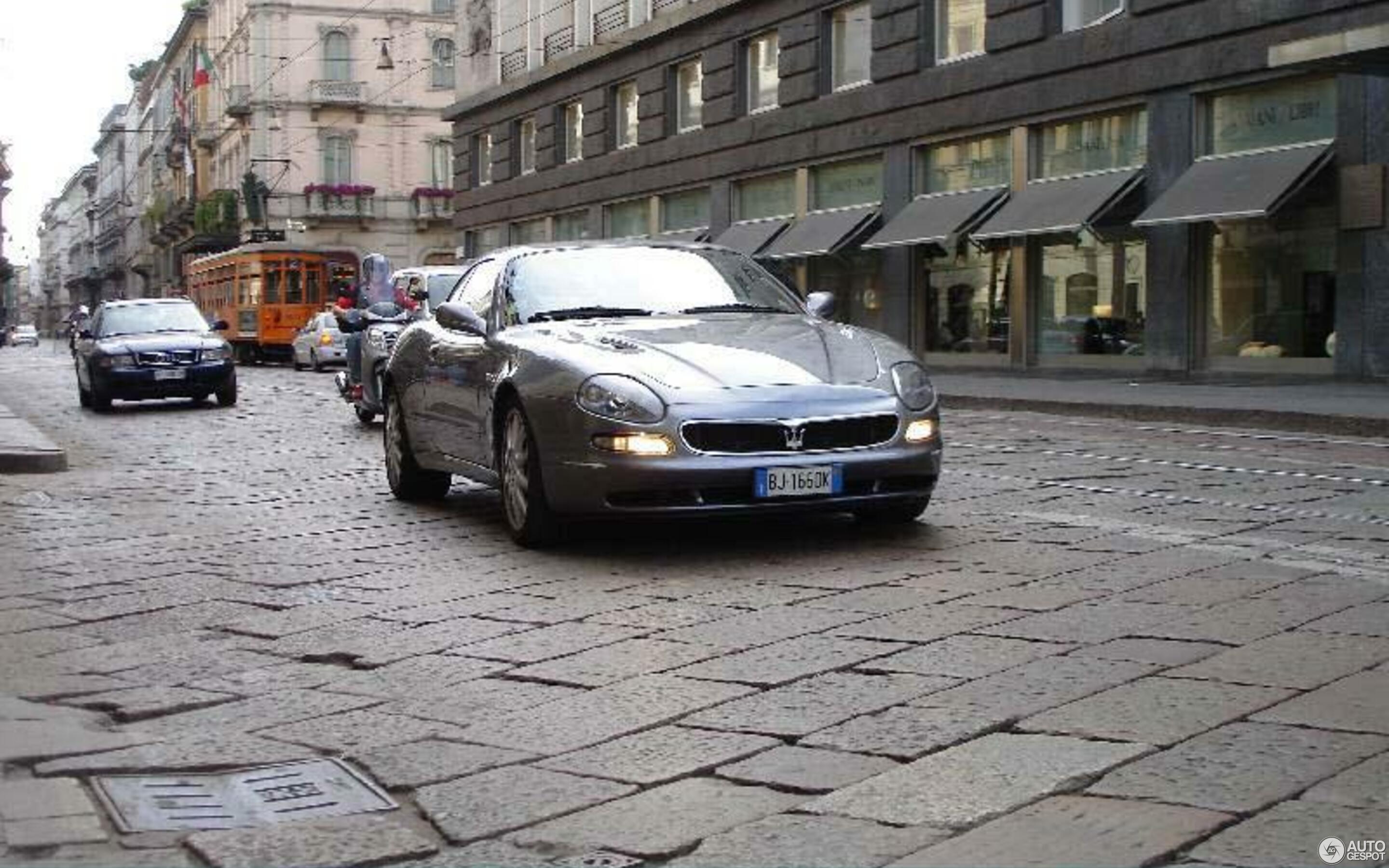 Maserati 3200GT