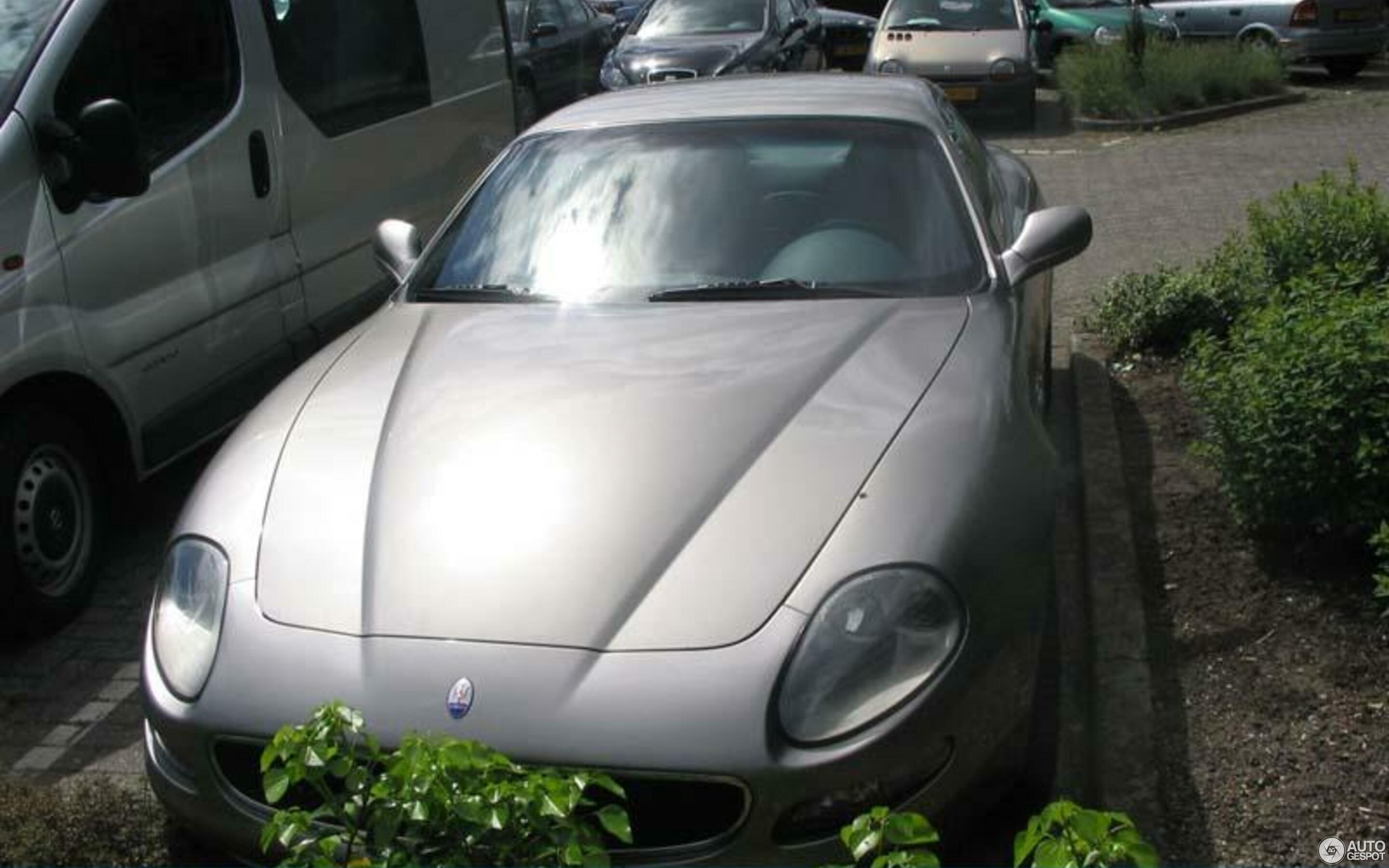 Maserati 4200GT