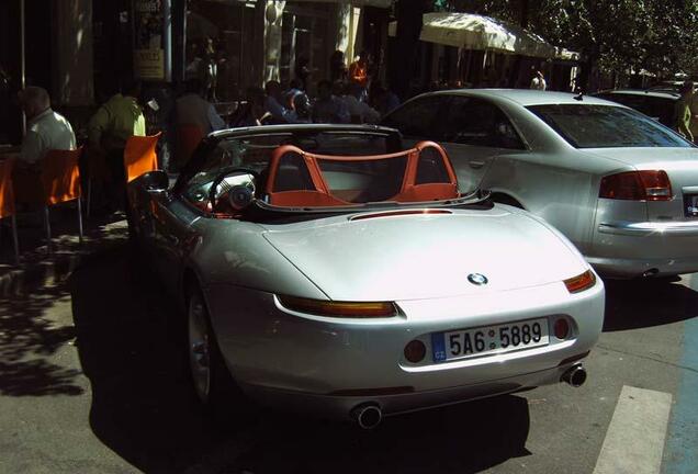 BMW Z8