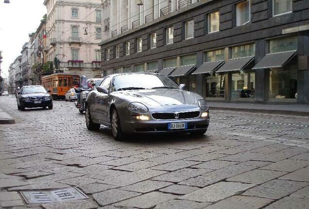 Maserati 3200GT