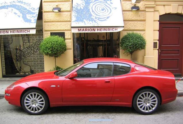 Maserati 4200GT