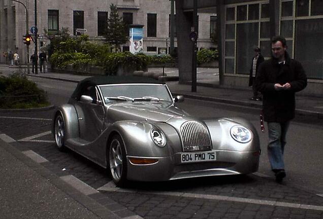 Morgan Aero 8 Series 1