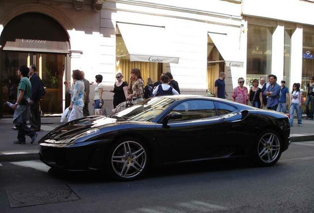 Ferrari F430