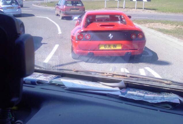 Ferrari F355 Berlinetta