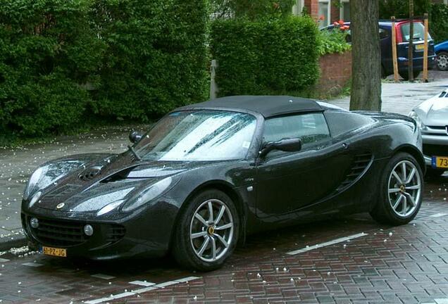 Lotus Elise S2 111R