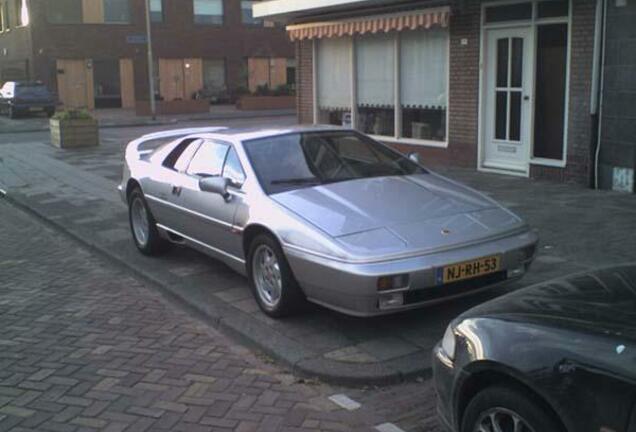 Lotus Esprit Turbo