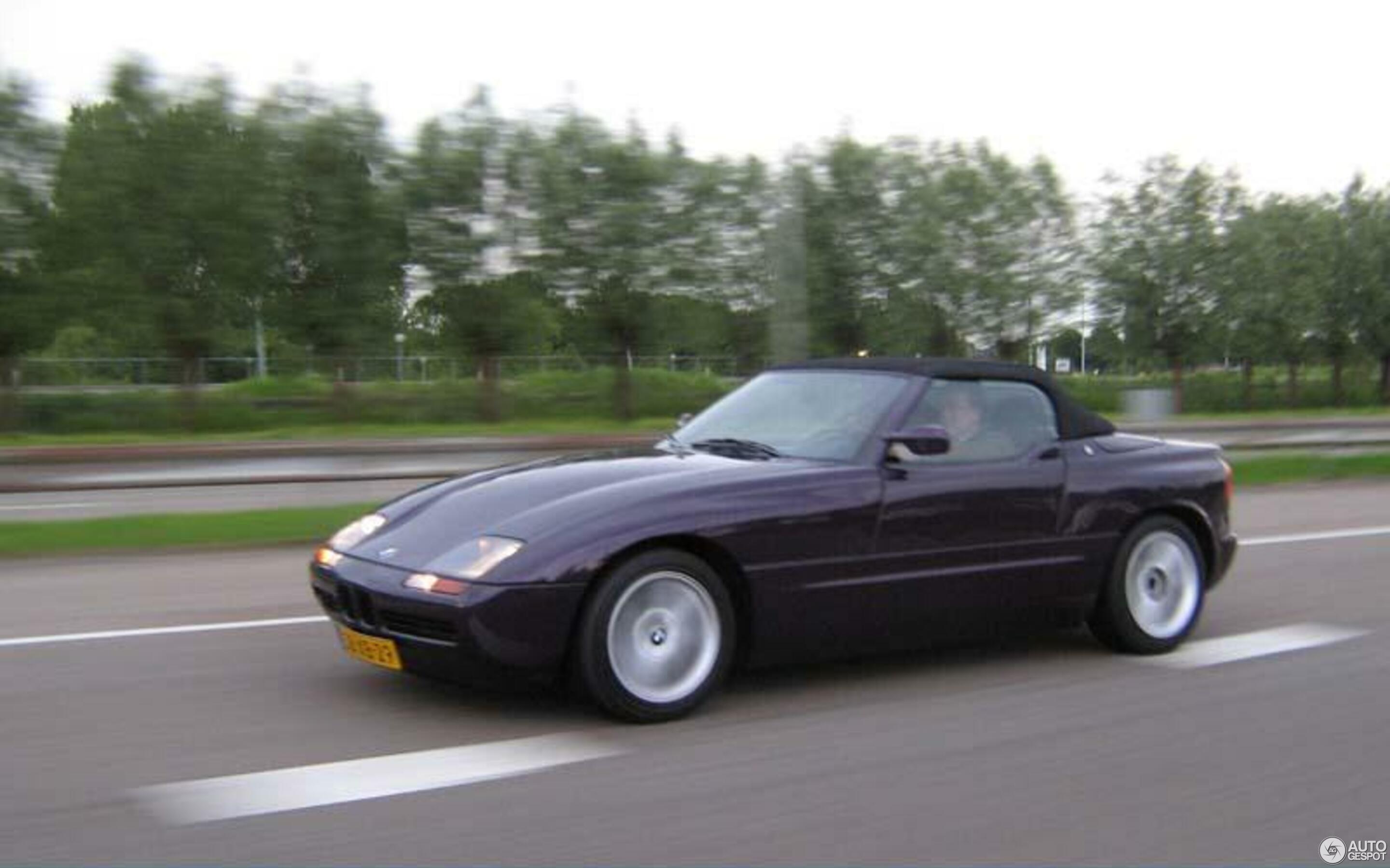 BMW Z1