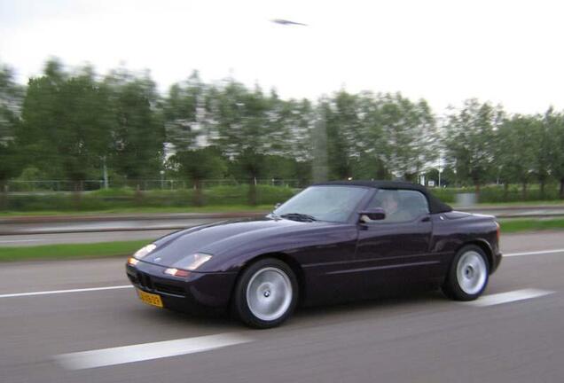 BMW Z1