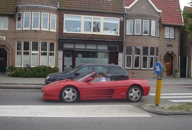 Ferrari 348 Spider