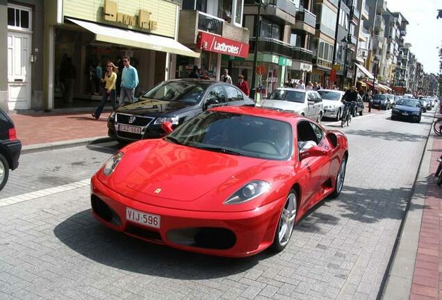 Ferrari F430