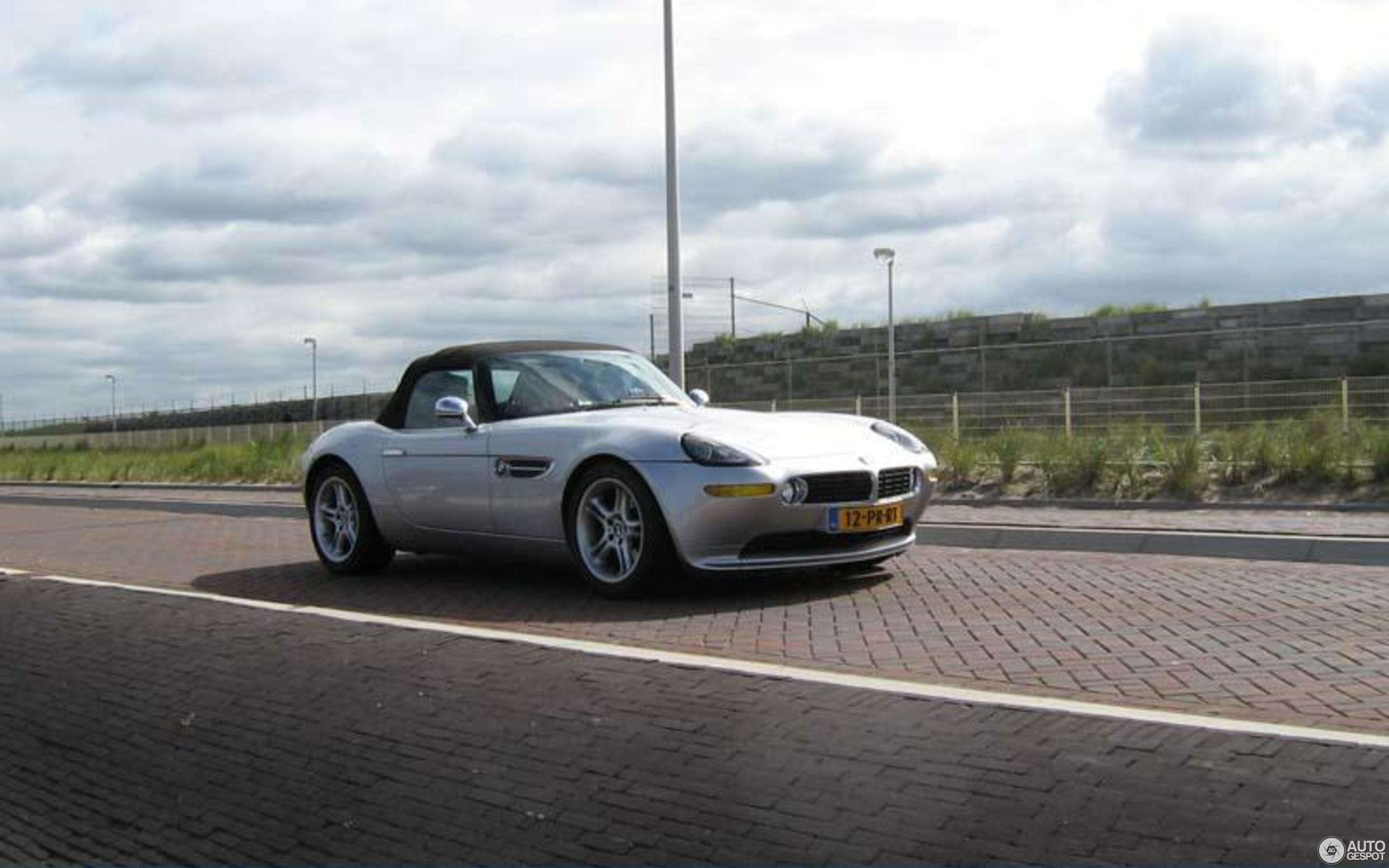 BMW Z8