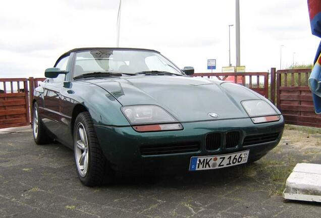 BMW Z1