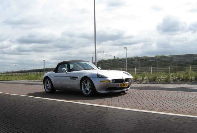 BMW Z8