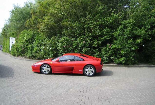 Ferrari 348 TB