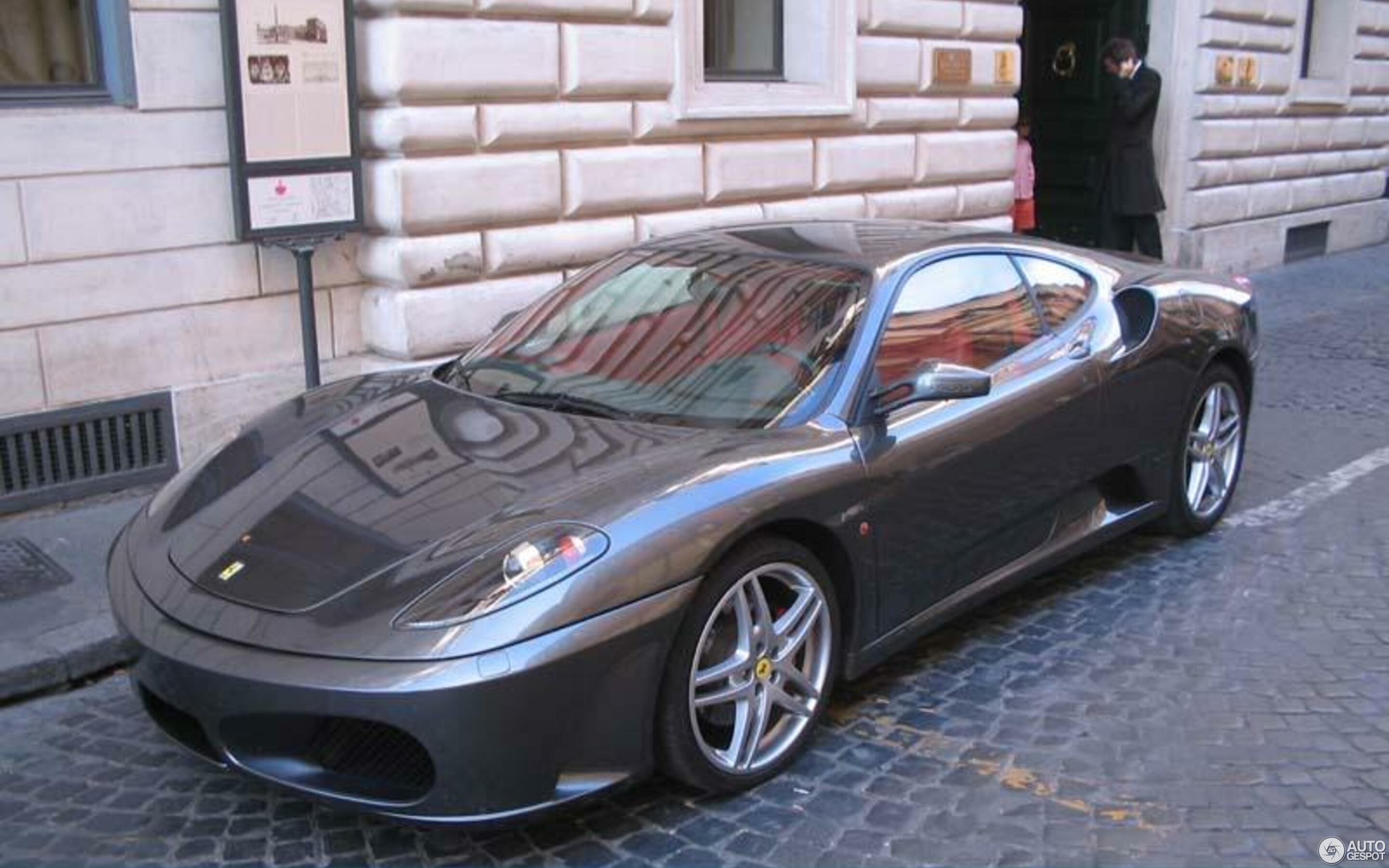 Ferrari F430