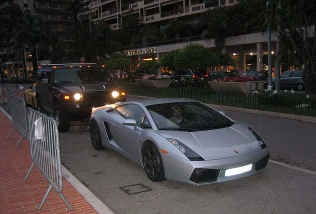 Lamborghini Gallardo