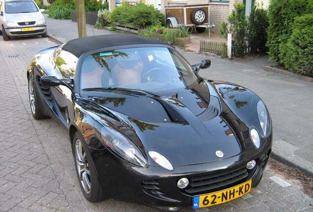 Lotus Elise S2 111S