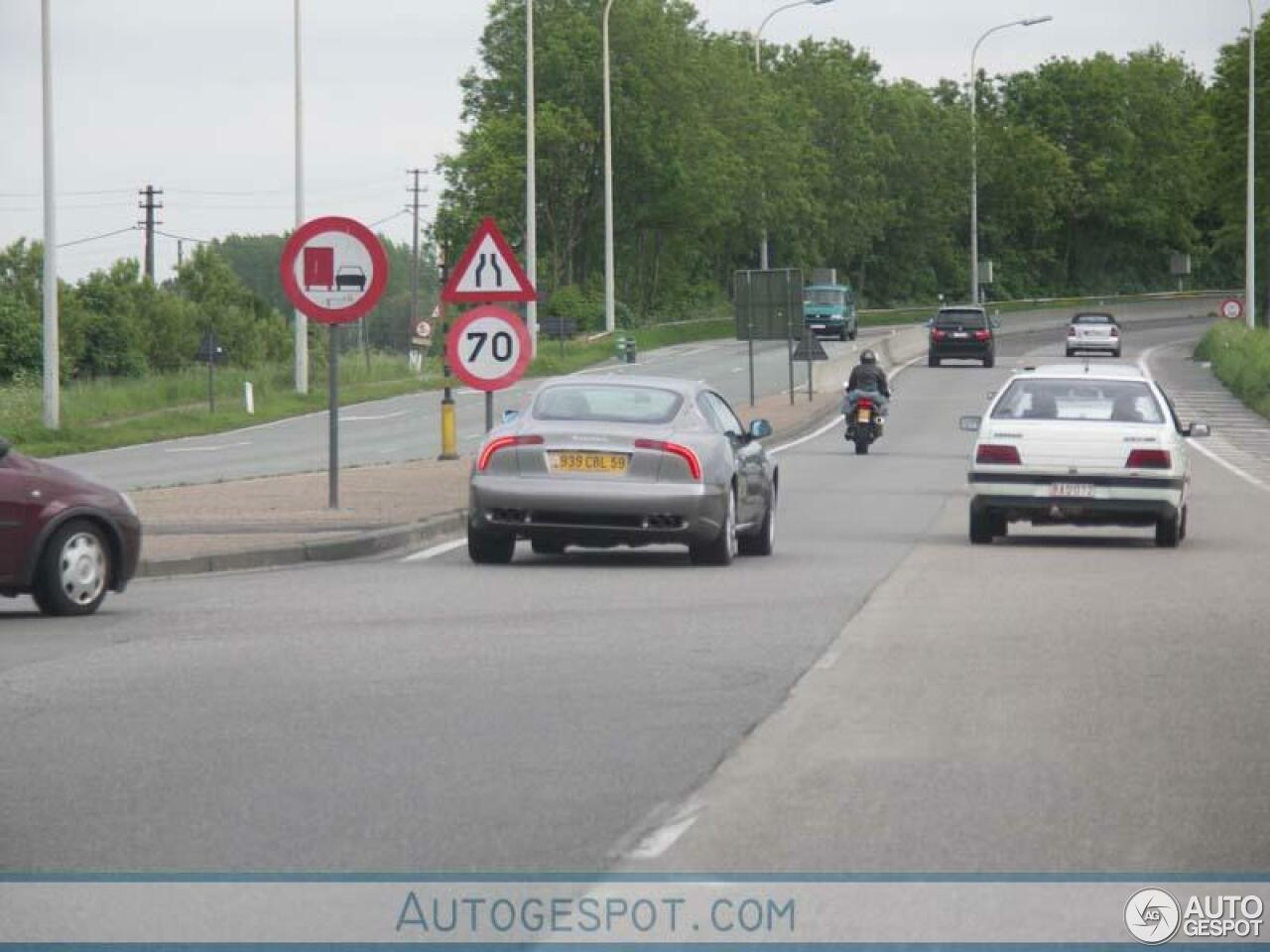 Maserati 3200GT