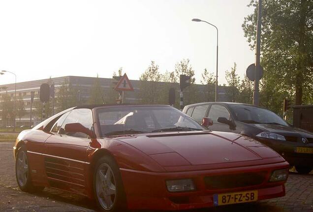 Ferrari 348 TS