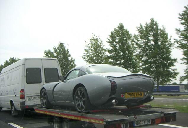 TVR Tuscan MkII