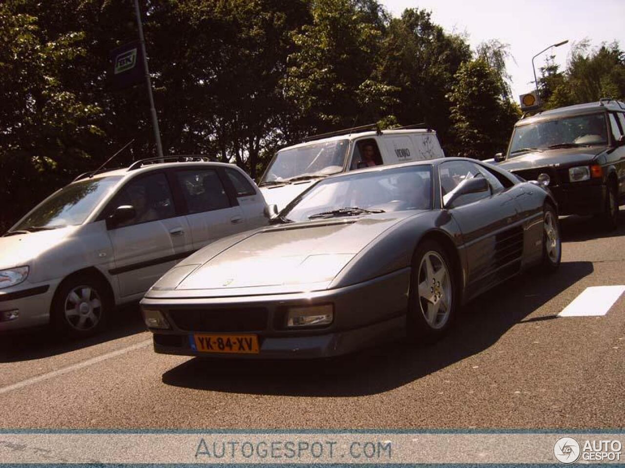 Ferrari 348 TB