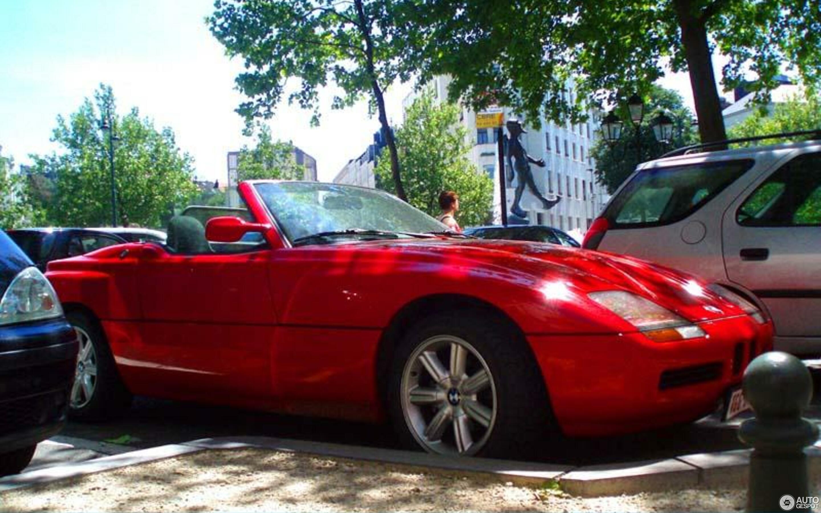 BMW Z1