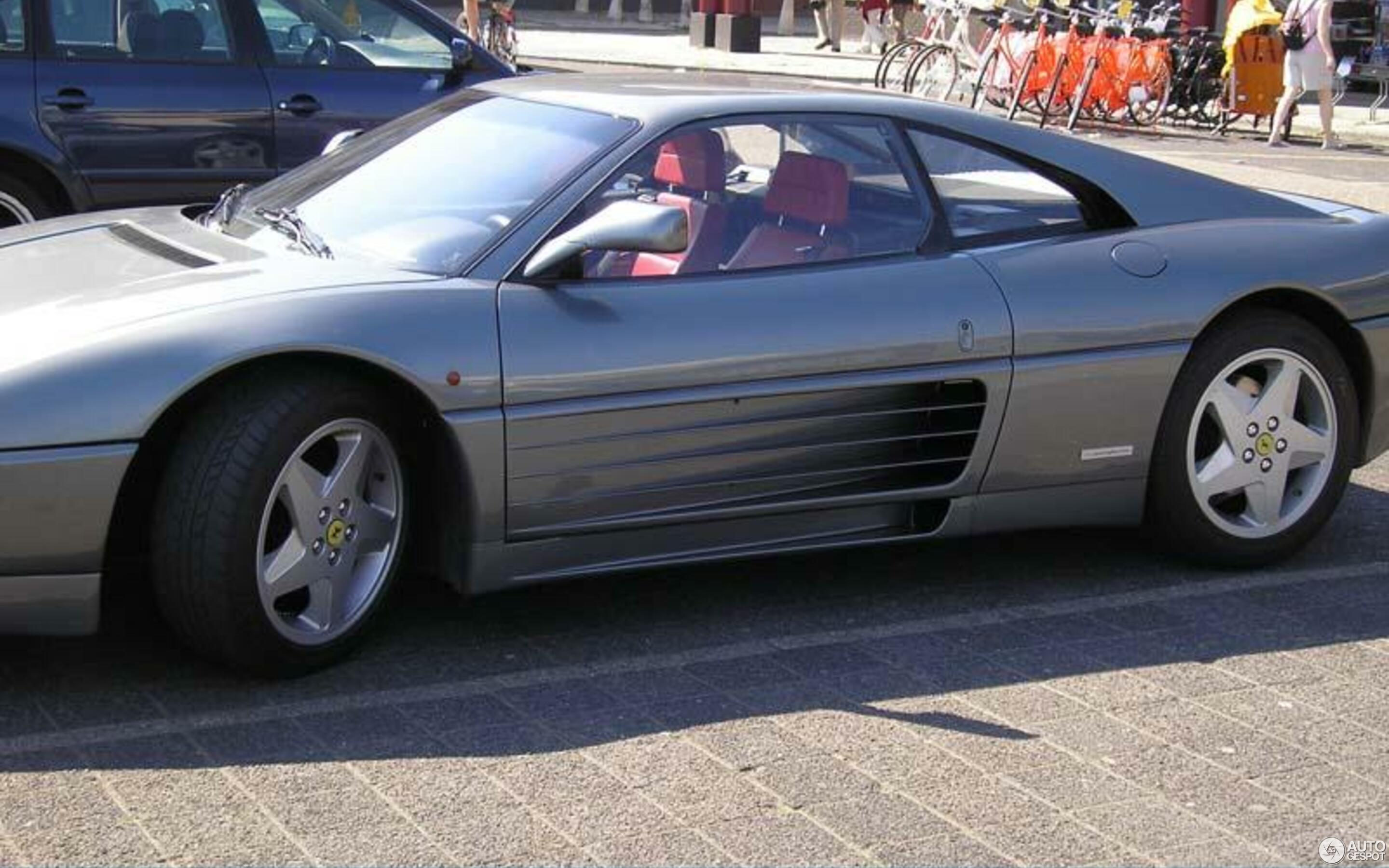 Ferrari 348 TB