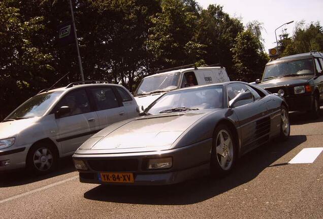 Ferrari 348 TB