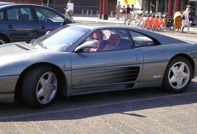 Ferrari 348 TB