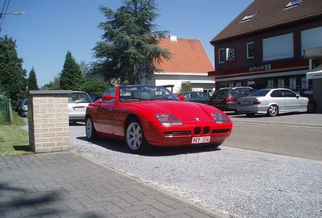 BMW Z1