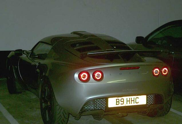 Lotus Exige S