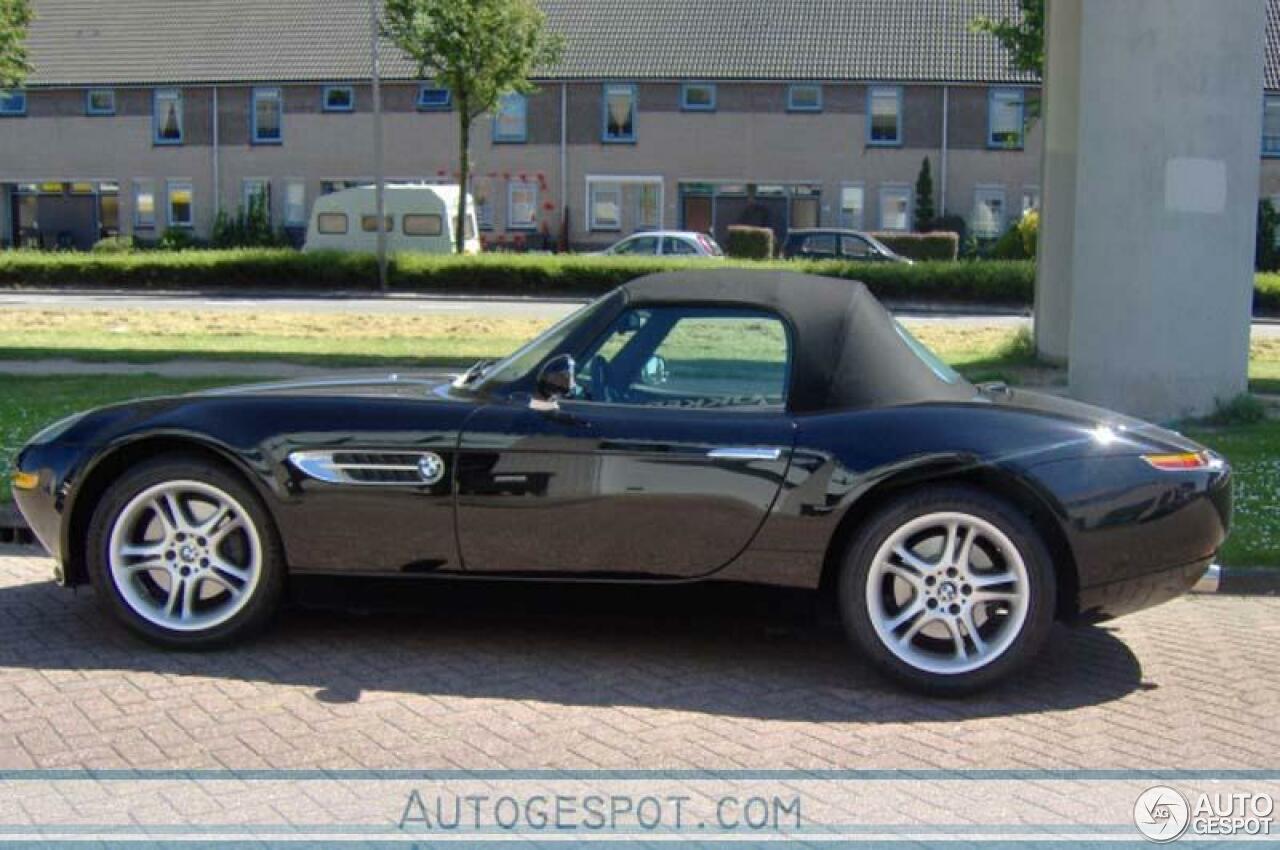 BMW Z8