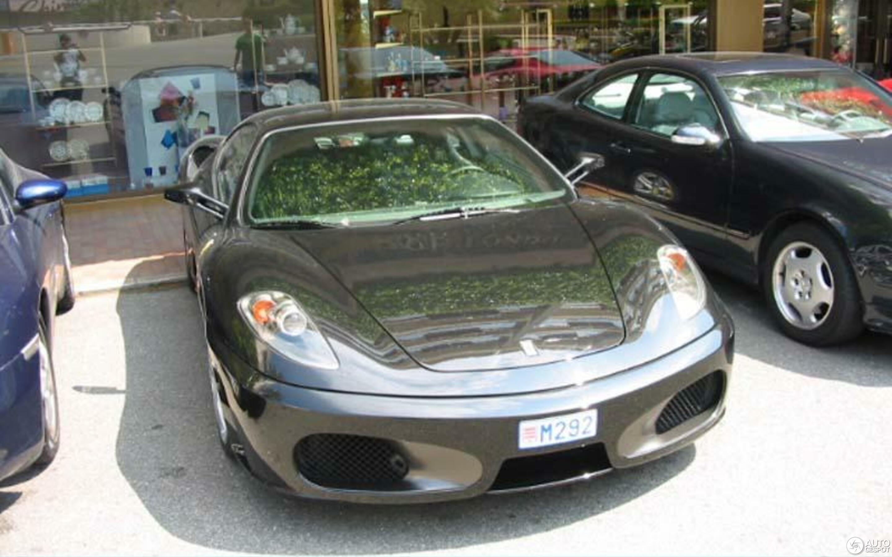 Ferrari F430