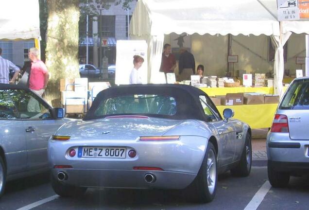 BMW Z8