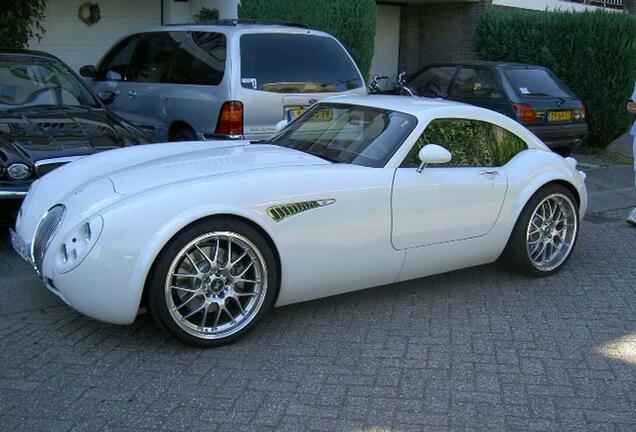 Wiesmann GT MF4