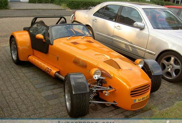 Donkervoort D8 150