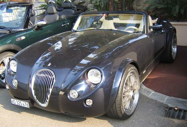 Wiesmann Roadster MF3