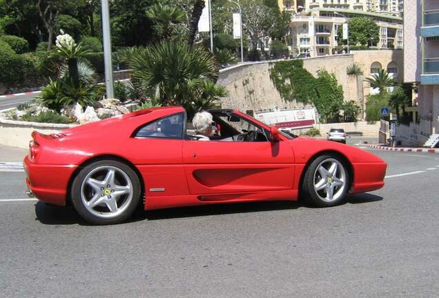 Ferrari F355 GTS