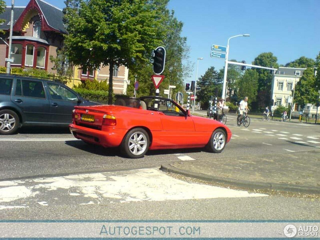 BMW Z1