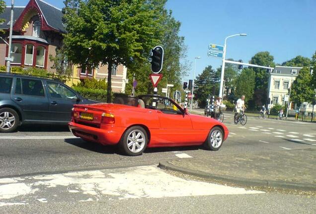 BMW Z1